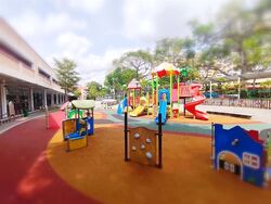 264 SERANGOON CENTRAL (D19), Shop House #611051261